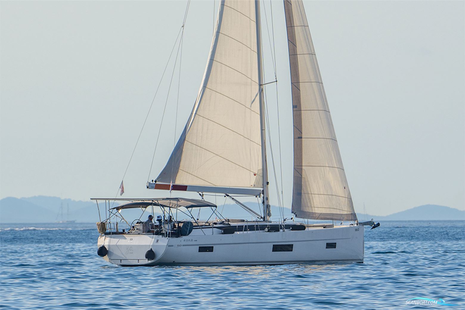 Bavaria C50