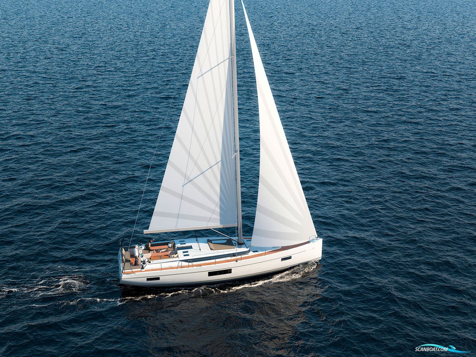 Bavaria C57