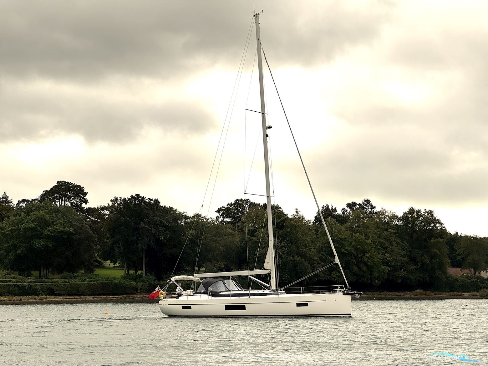 Bavaria C57