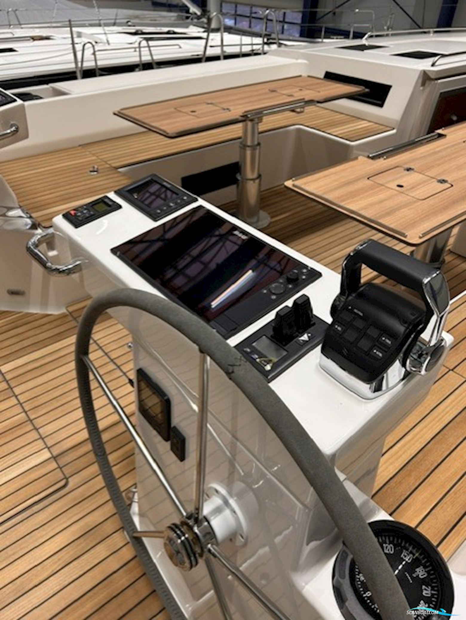 Bavaria C57 Style