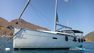 Bavaria CR 46 Style Zeilboten 2022, met Volvo Penta motor, Turkey