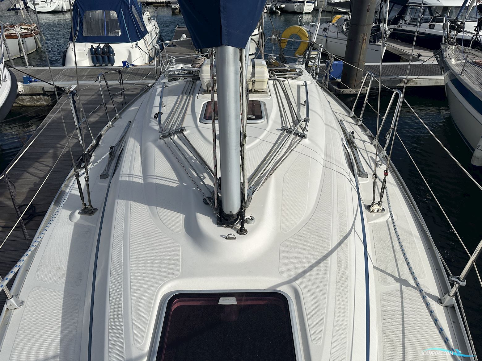 Bavaria Cruiser 30