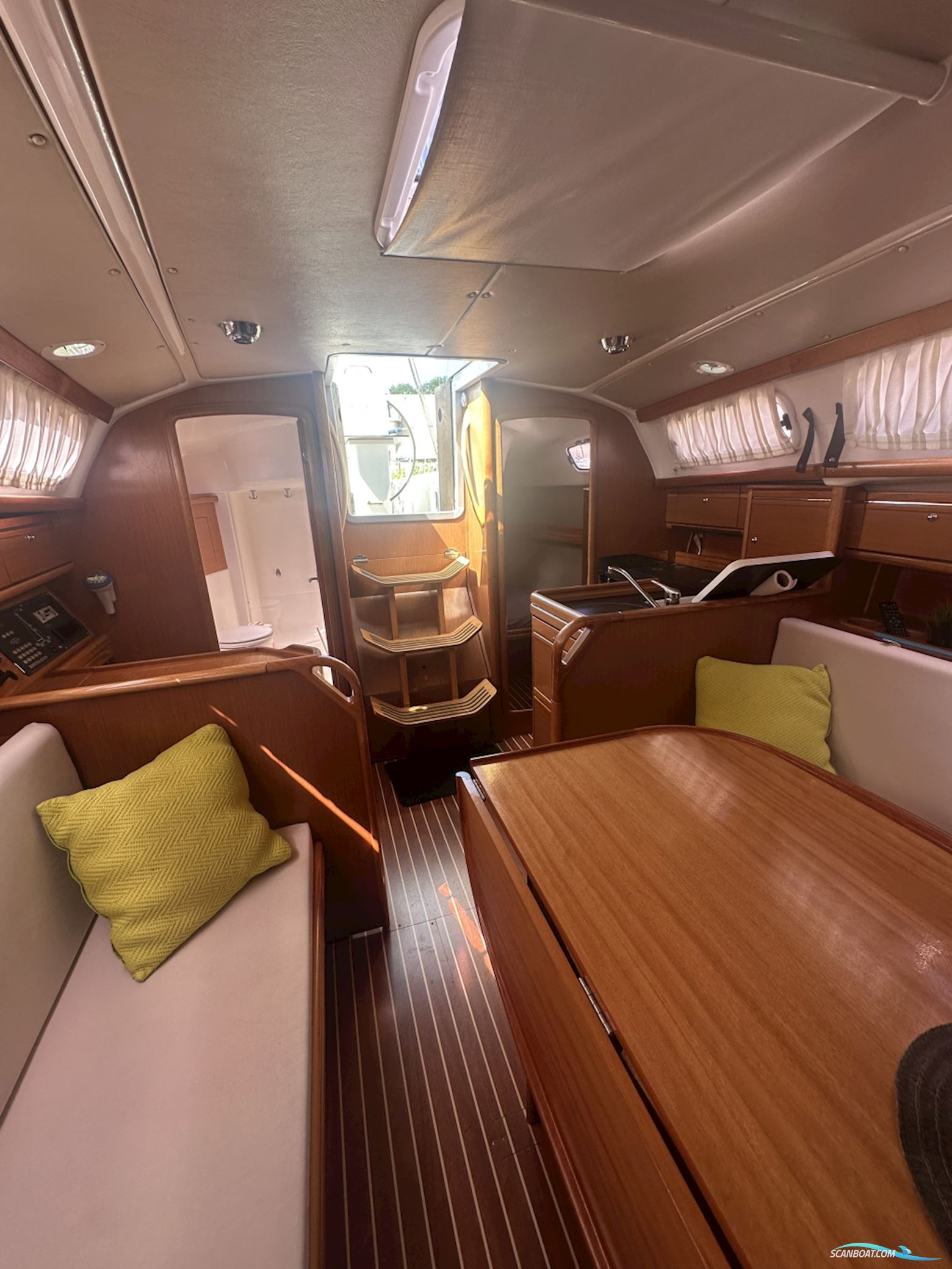 Bavaria Cruiser 31