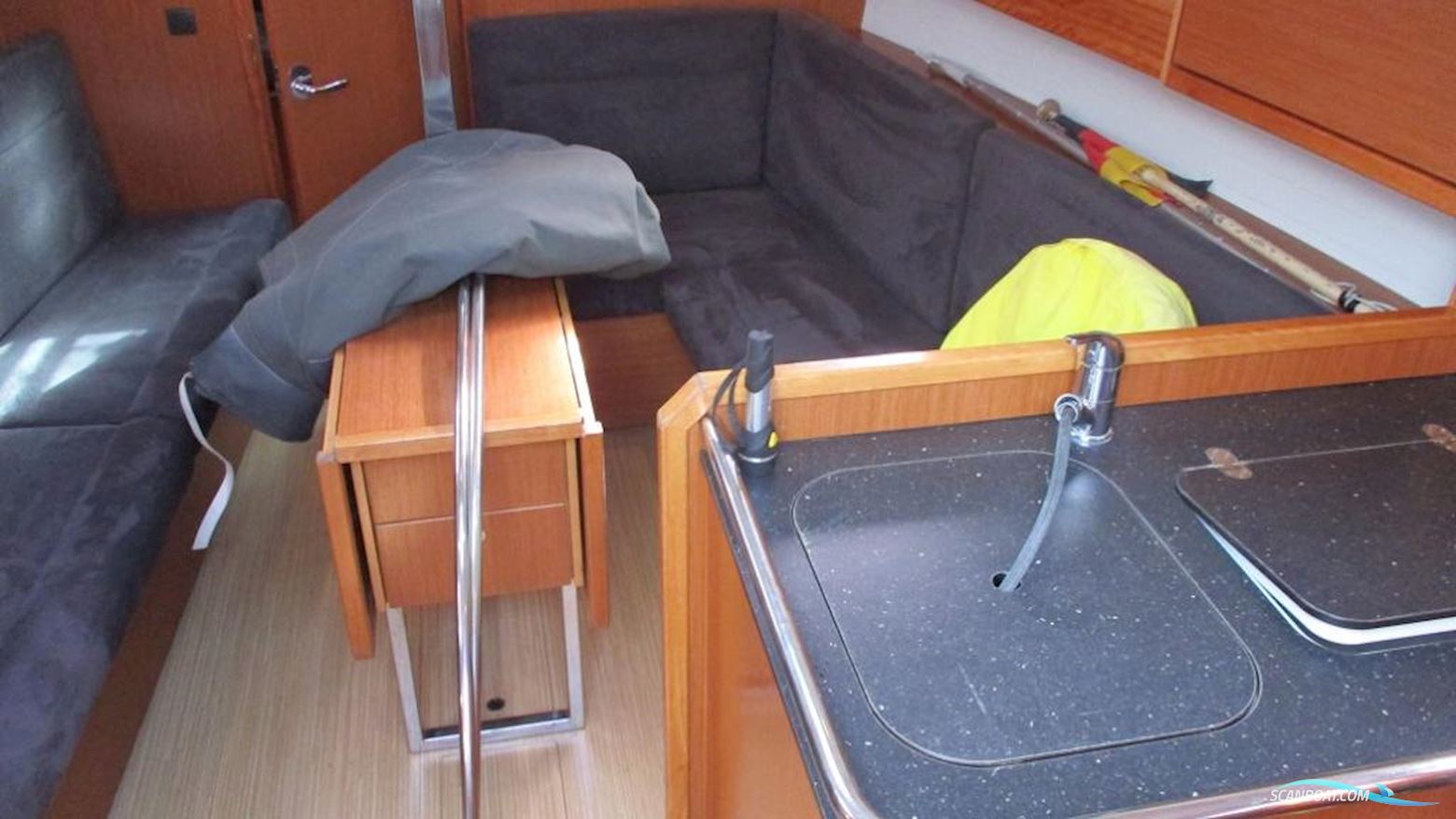 Bavaria Cruiser 32