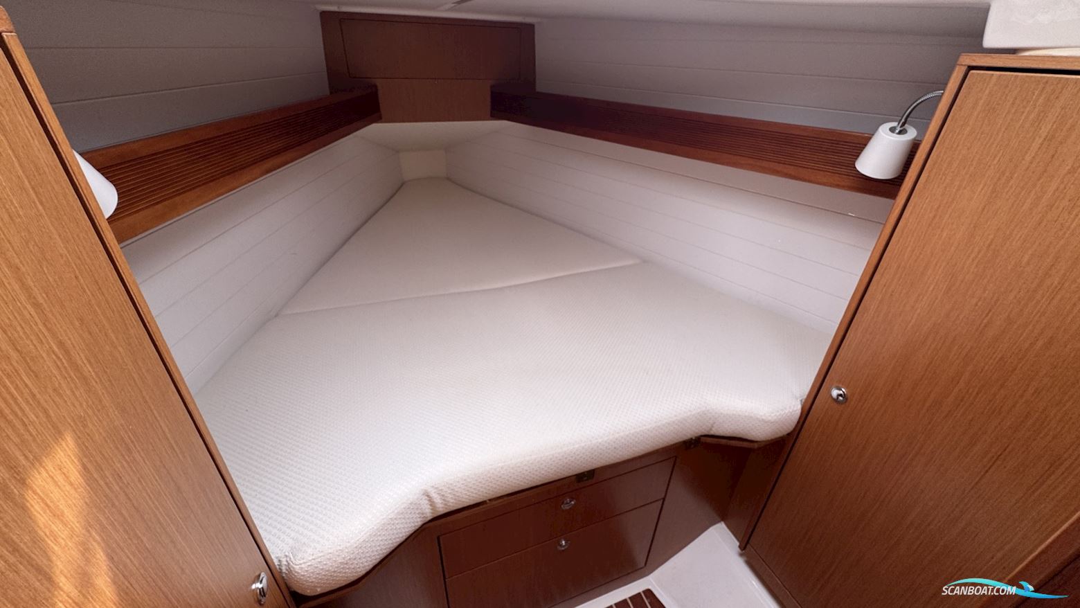 Bavaria Cruiser 32