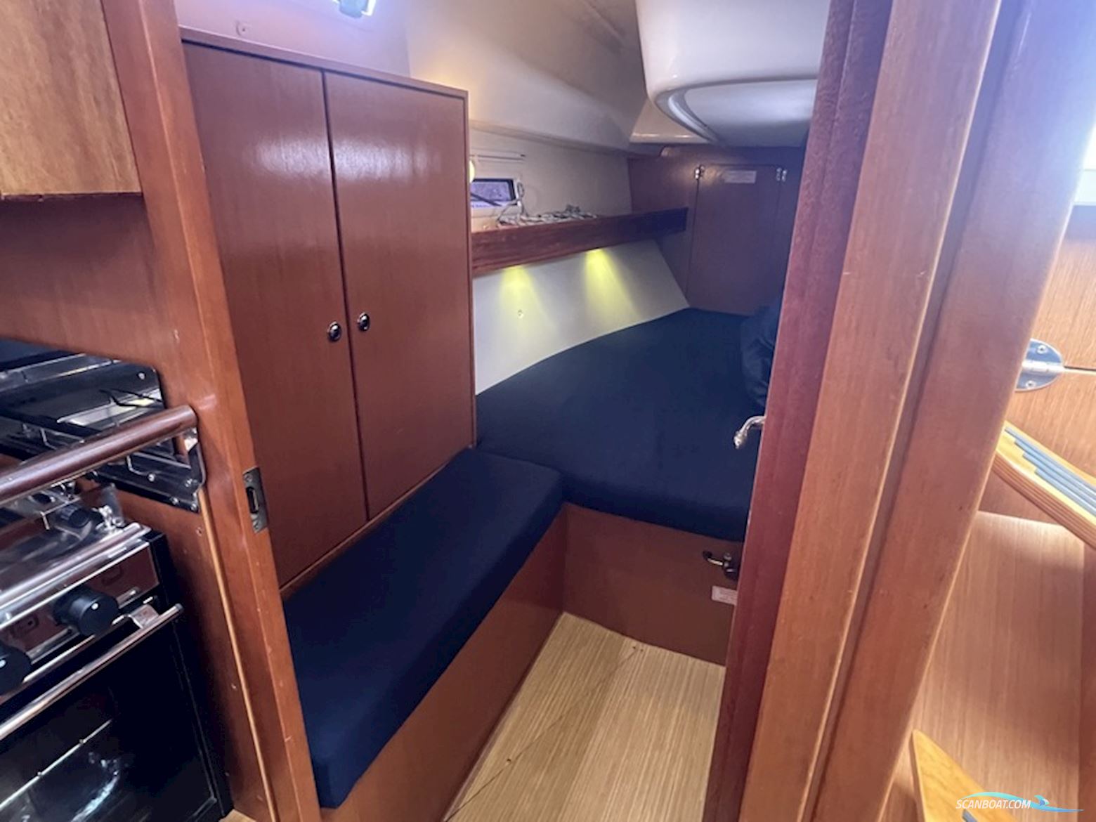 Bavaria Cruiser 32