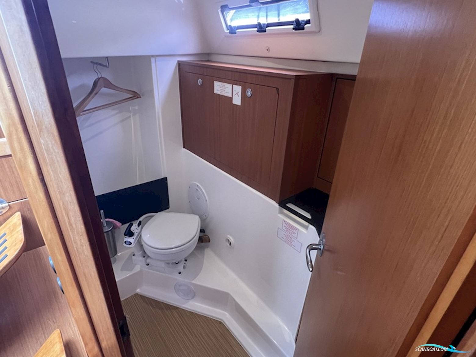 Bavaria Cruiser 32
