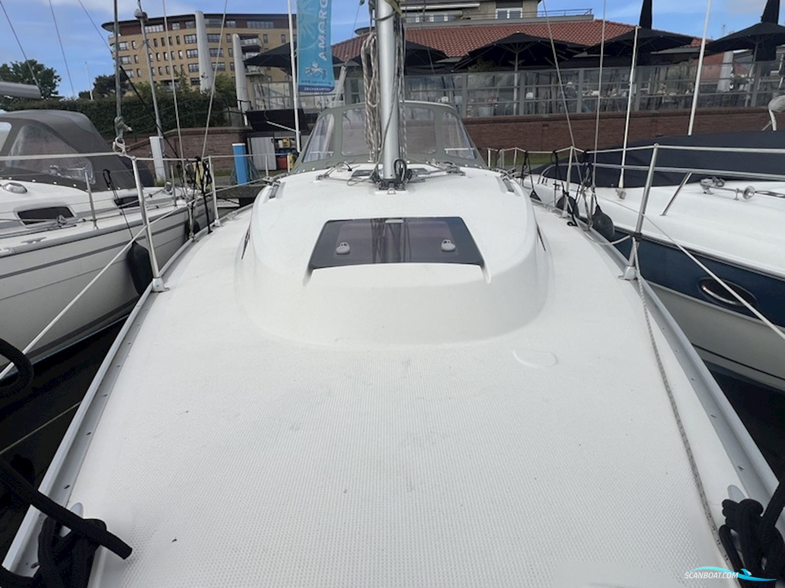 Bavaria Cruiser 32