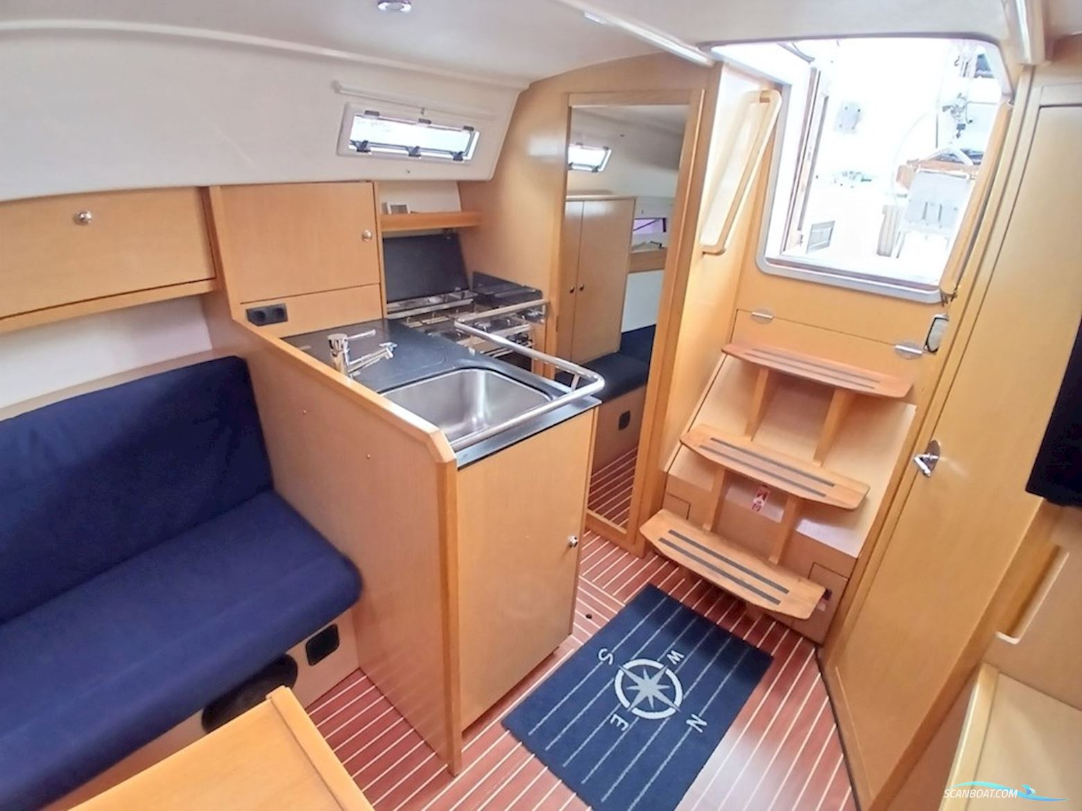 Bavaria Cruiser 32