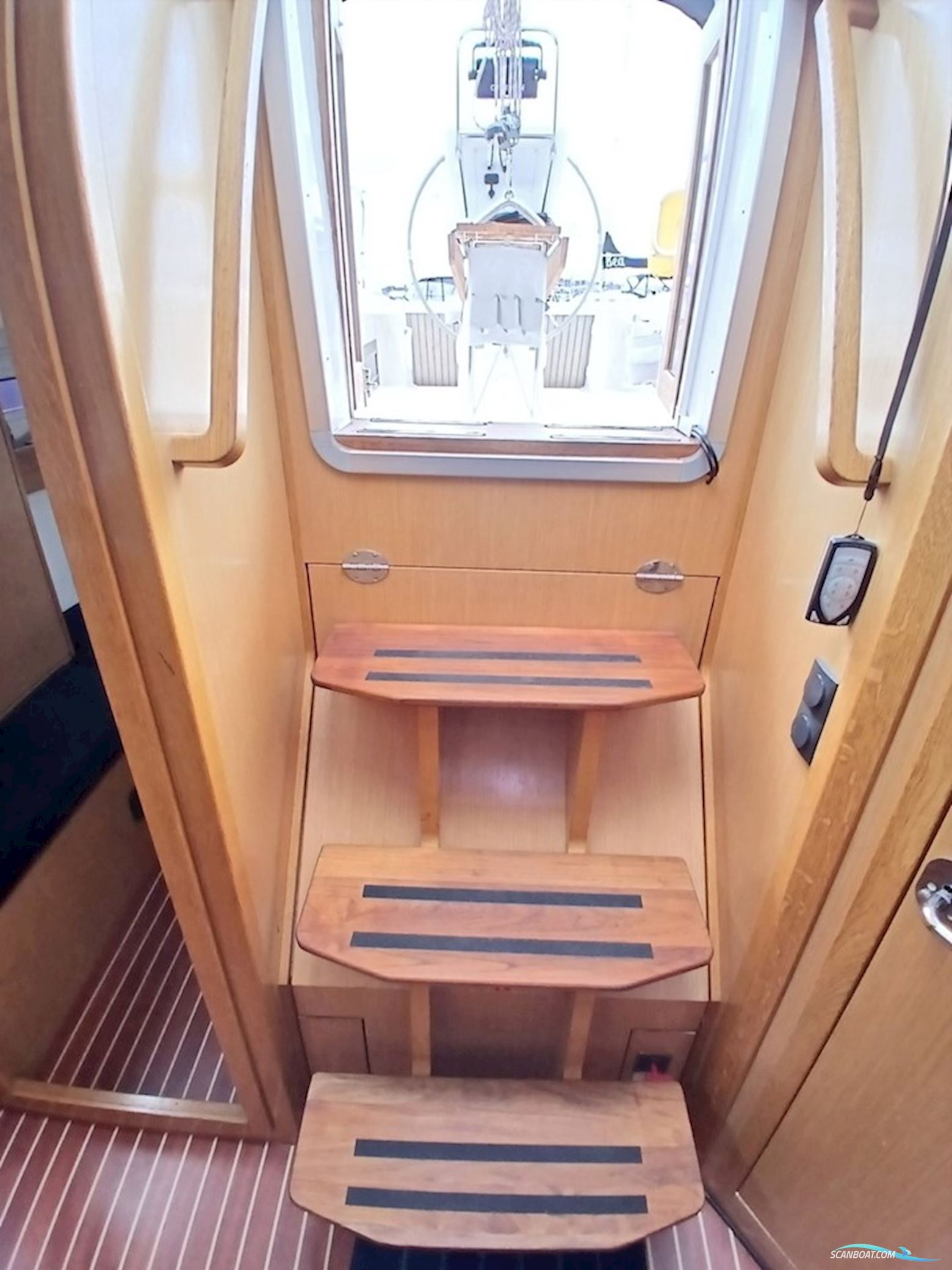 Bavaria Cruiser 32