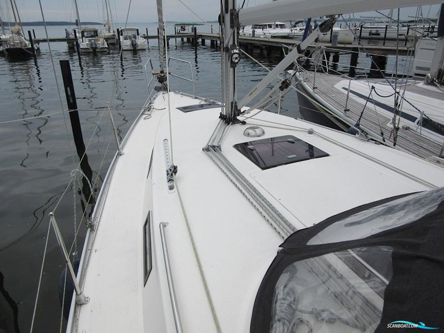 Bavaria Cruiser 32