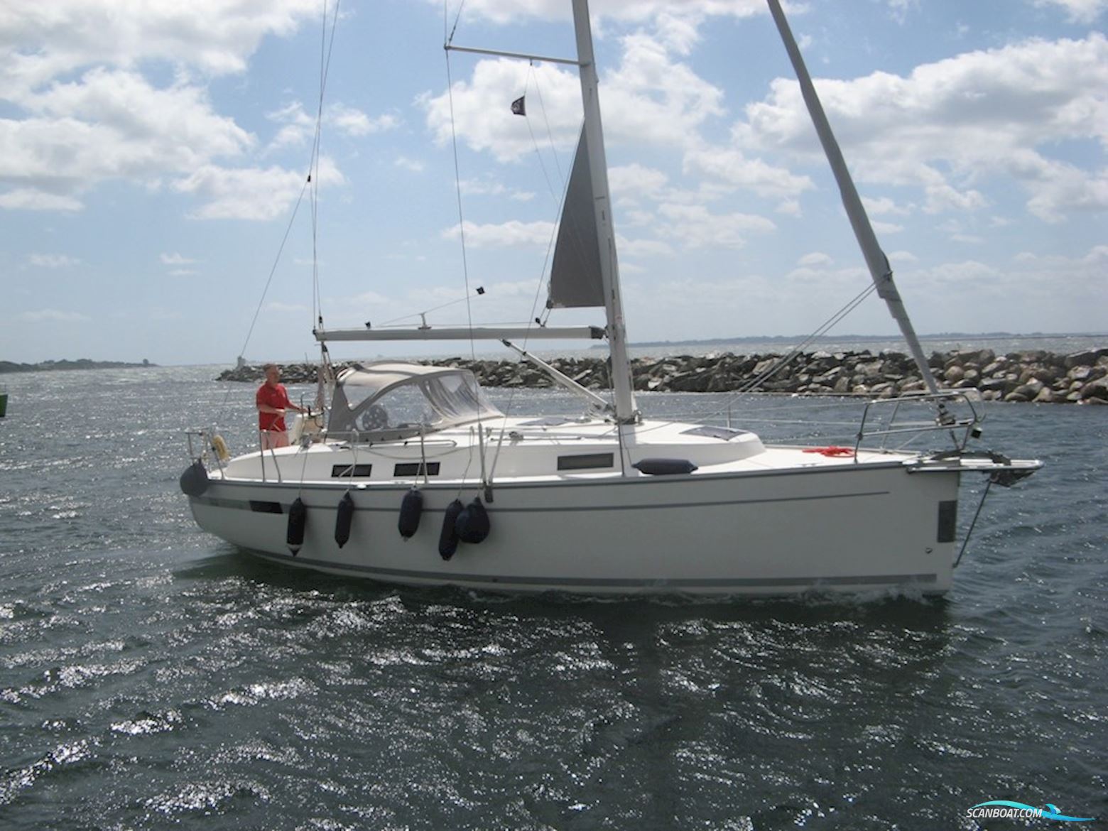 Bavaria Cruiser 32