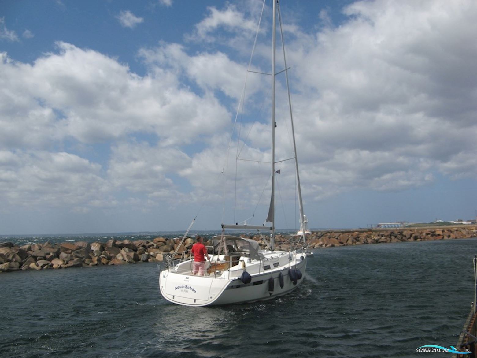 Bavaria Cruiser 32
