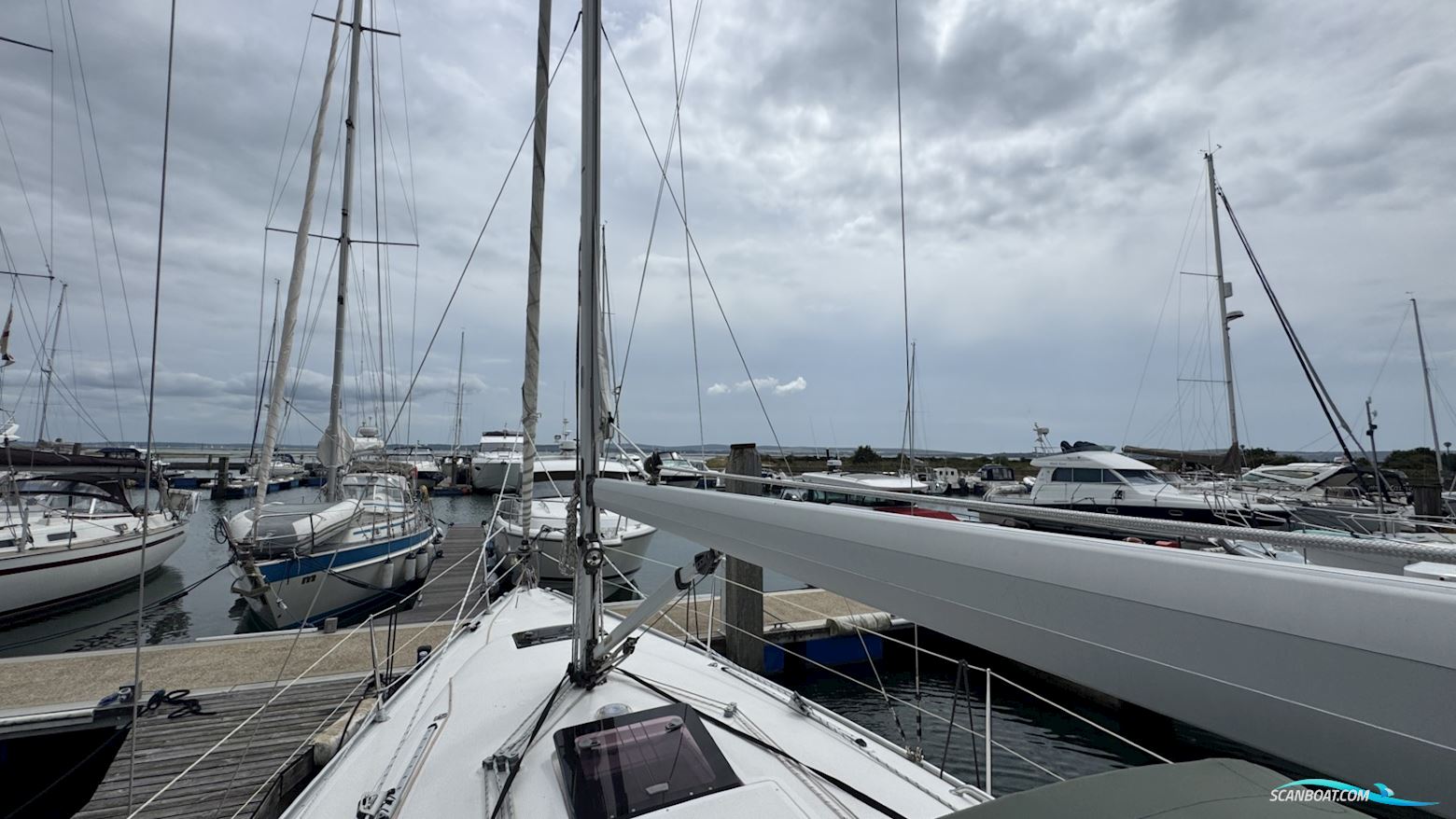 Bavaria Cruiser 32