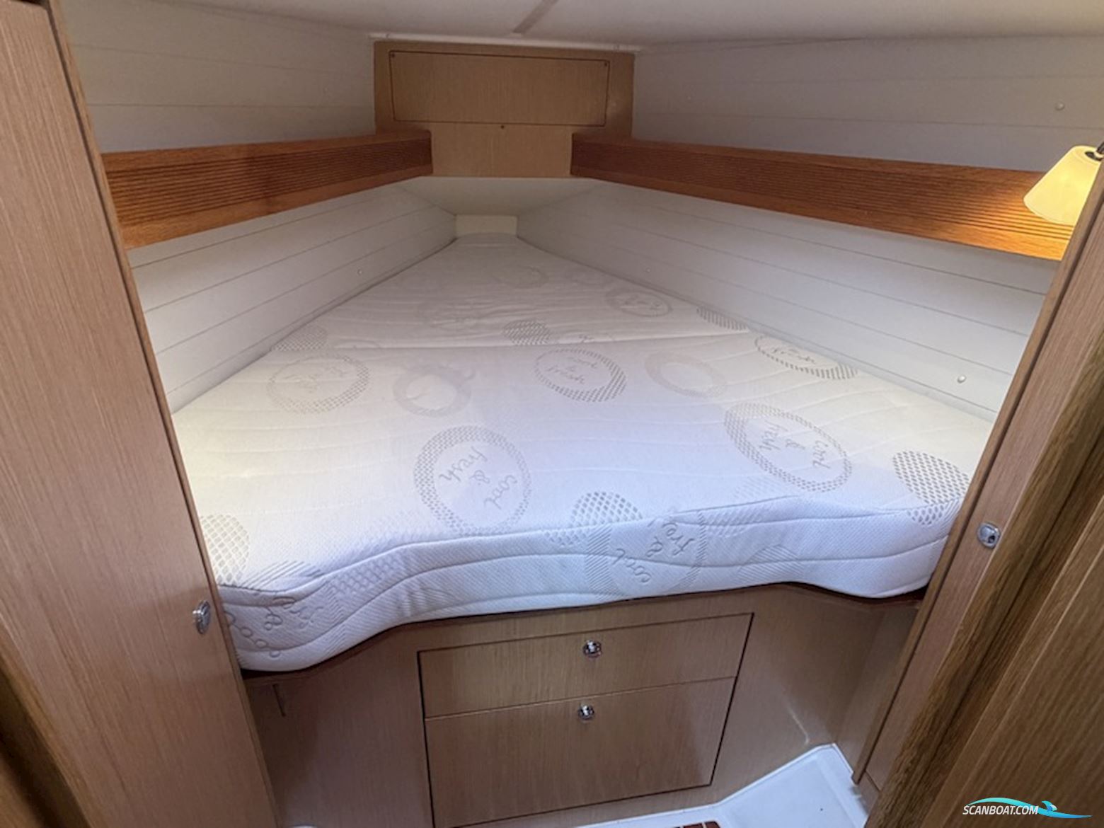 Bavaria Cruiser 32