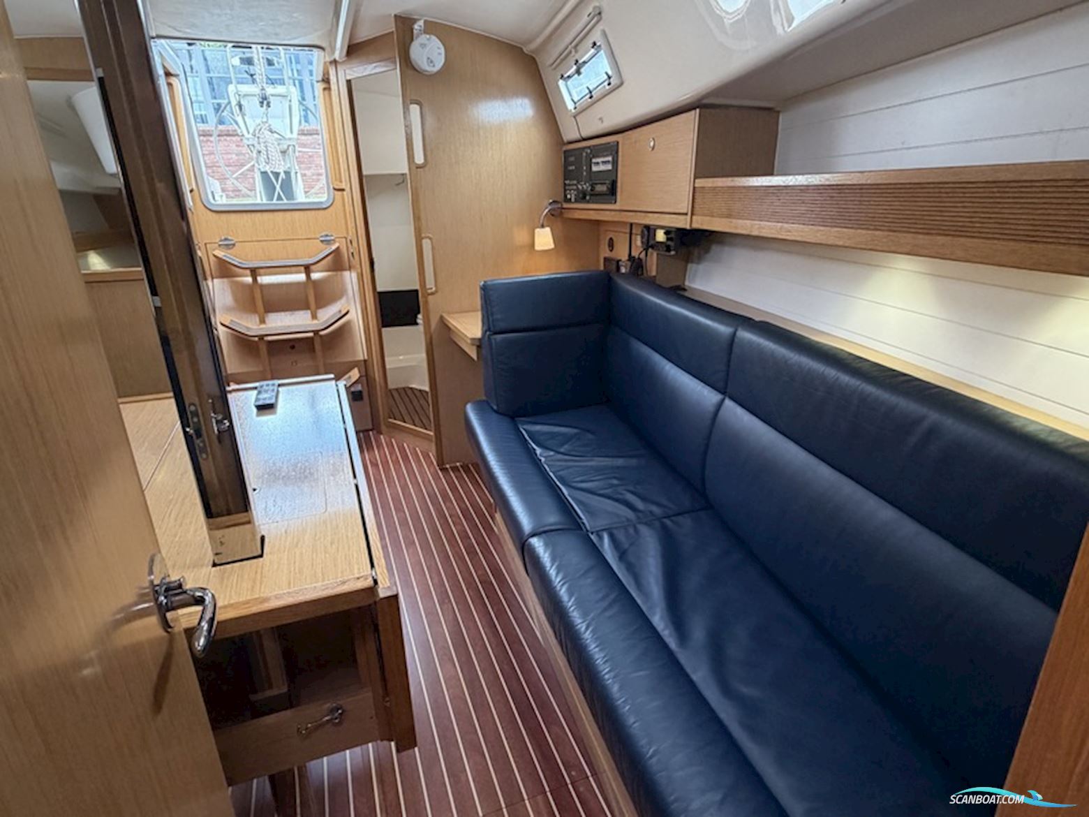 Bavaria Cruiser 32