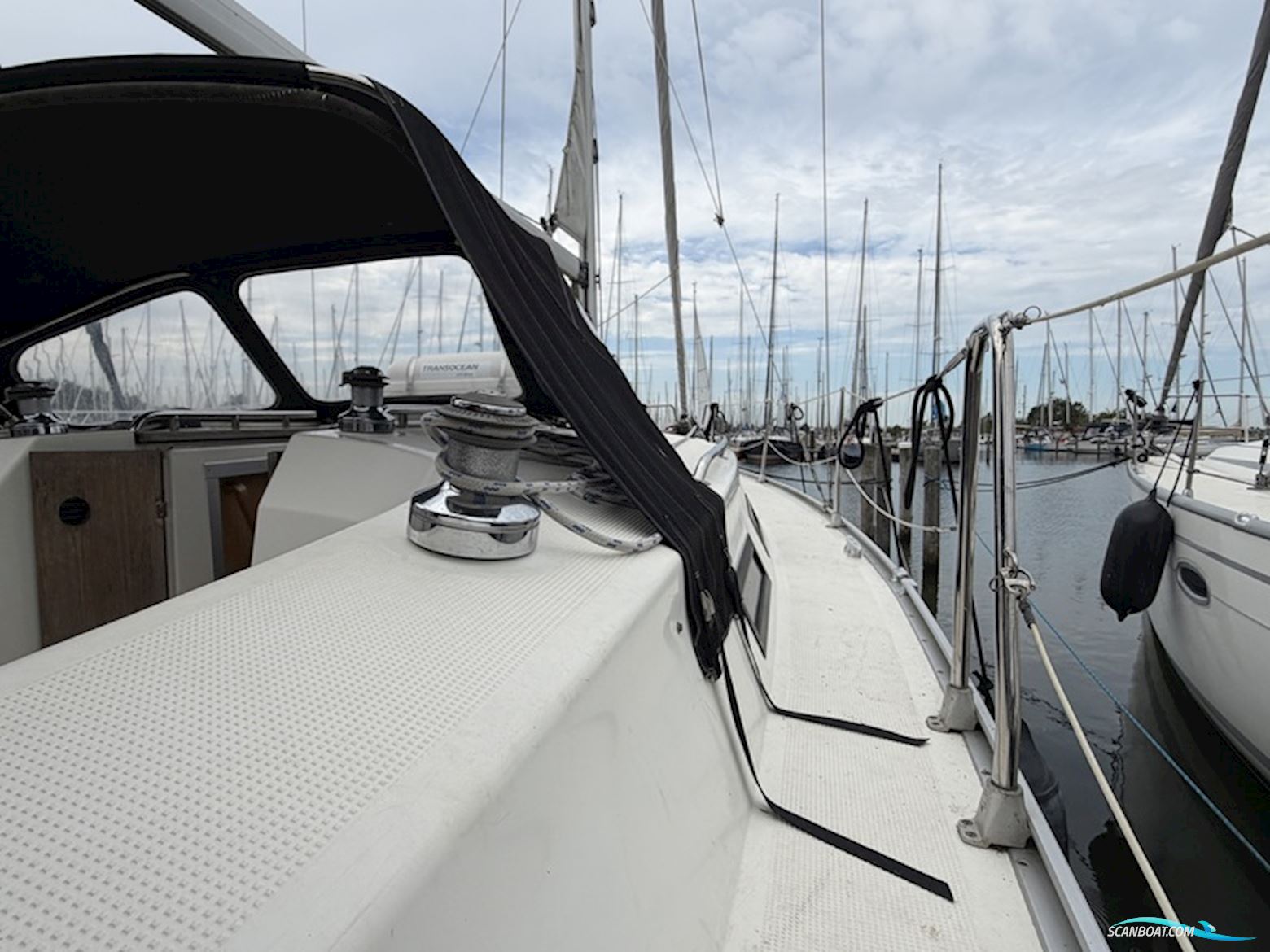 Bavaria Cruiser 32