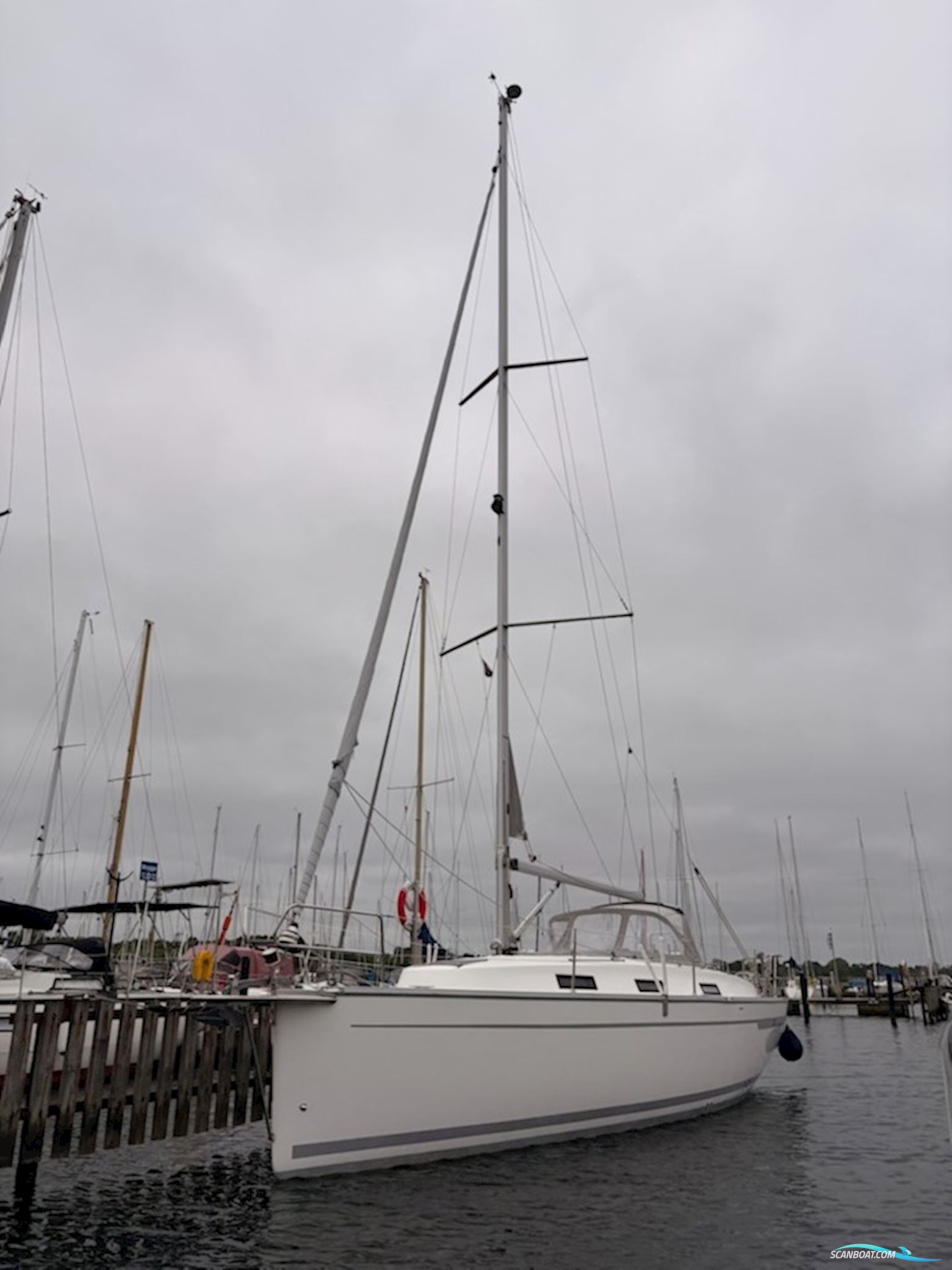 Bavaria Cruiser 32