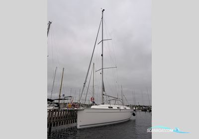 Bavaria Cruiser 32 Zeilboten 2011, met Volvo Penta D1-20 motor, Sweden