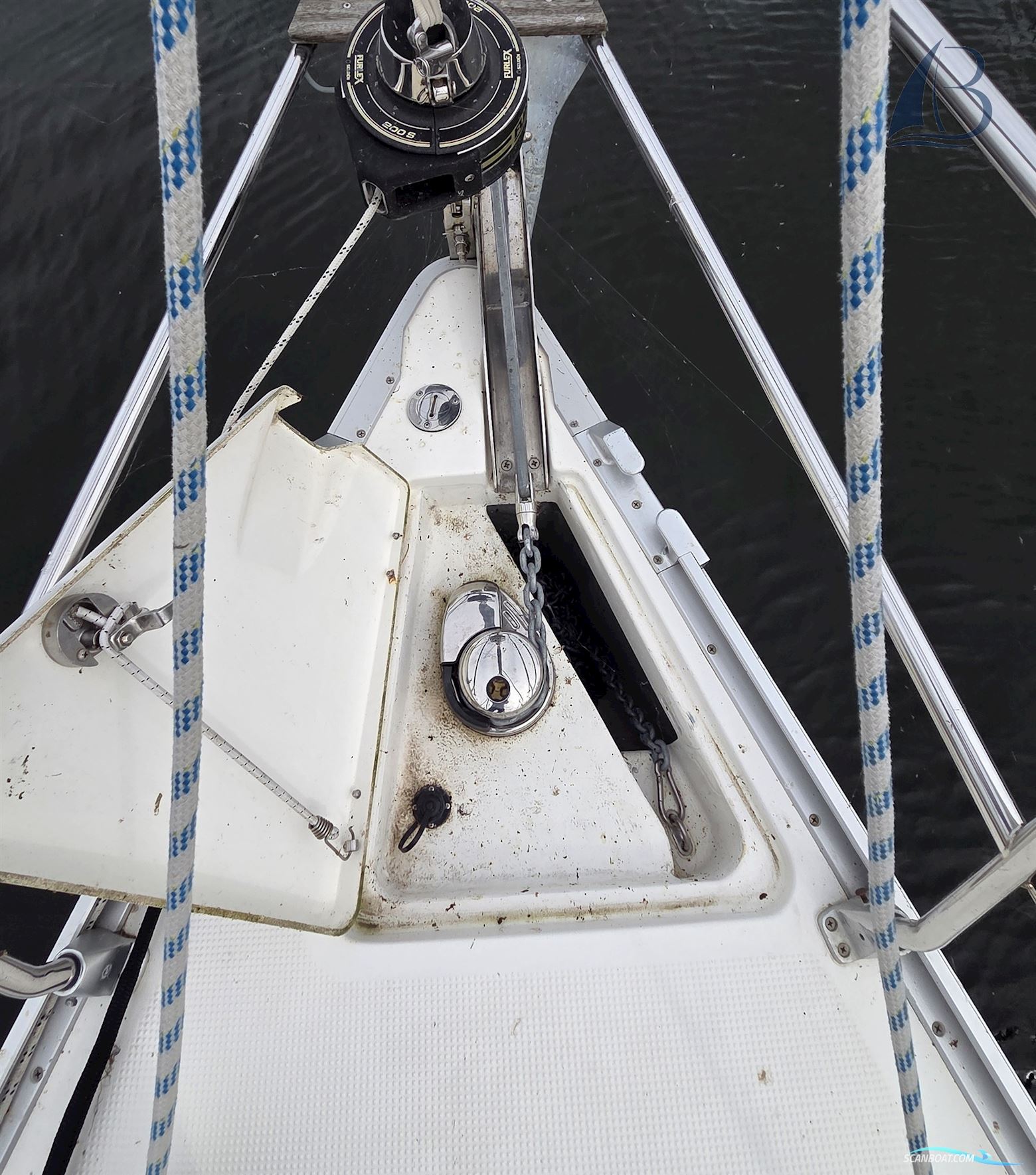 Bavaria Cruiser 32 Short Keel