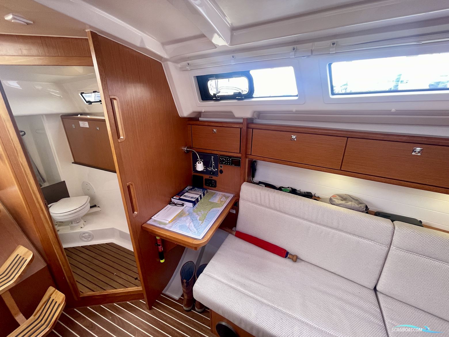 Bavaria Cruiser 33