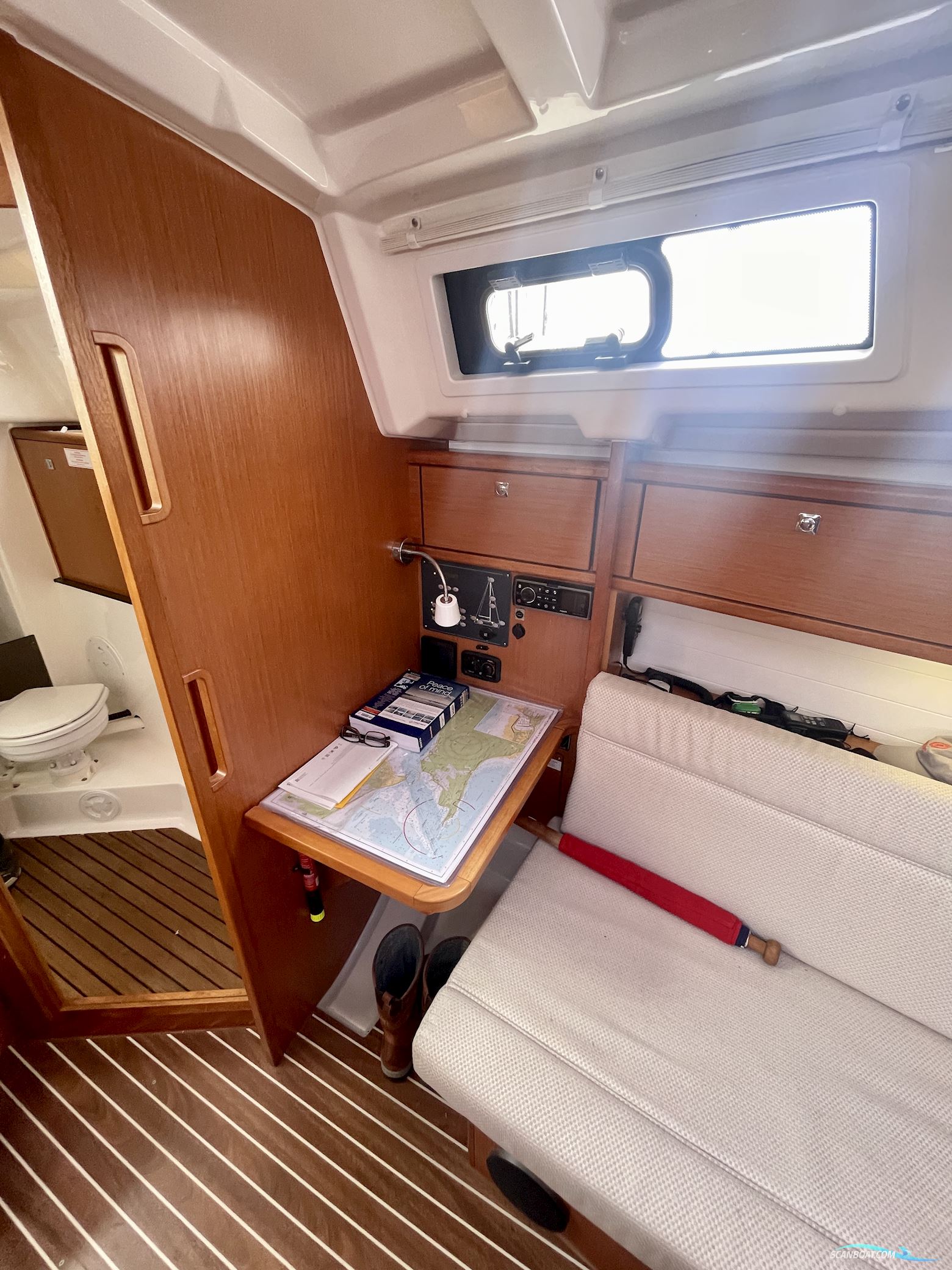 Bavaria Cruiser 33