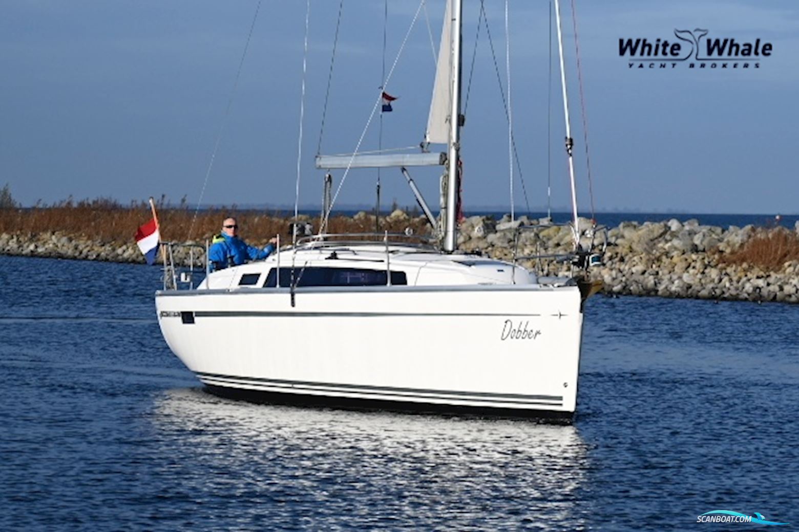 Bavaria Cruiser 33