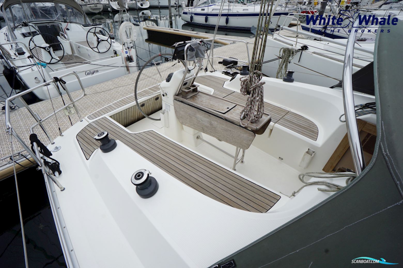 Bavaria Cruiser 33