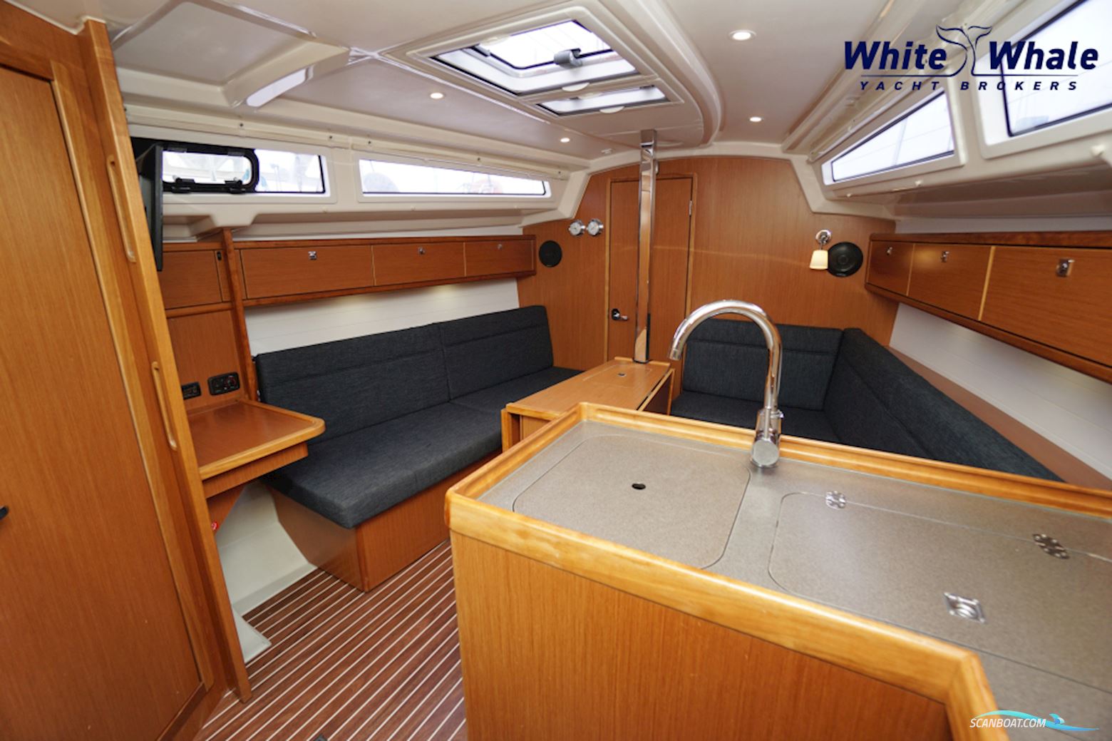 Bavaria Cruiser 33