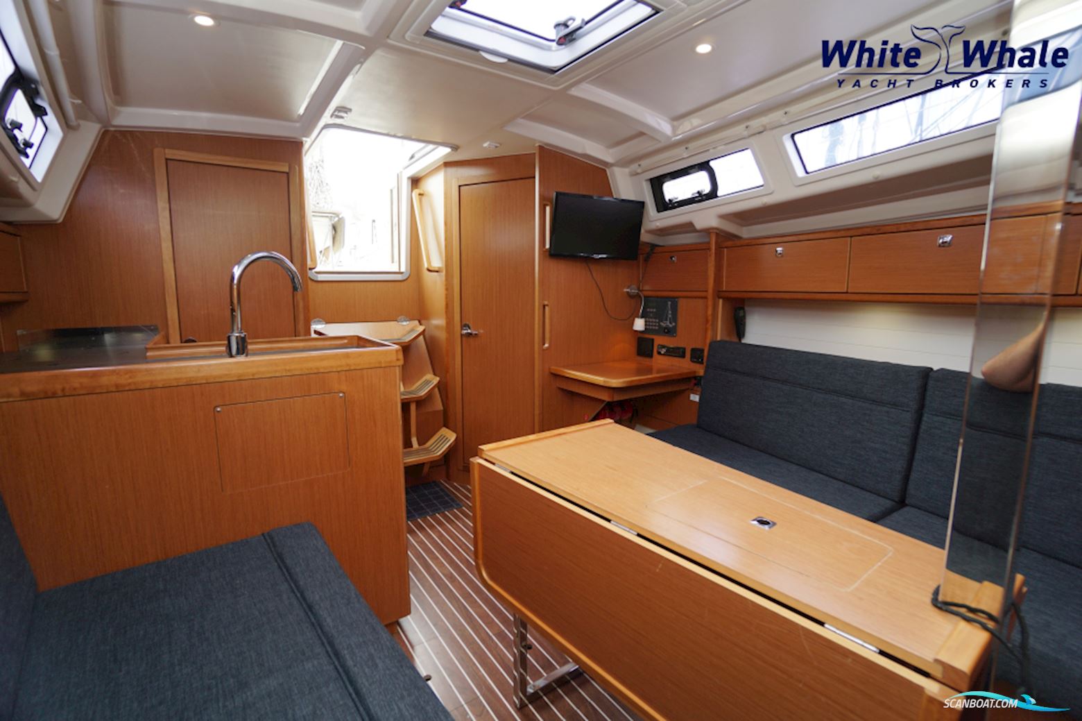 Bavaria Cruiser 33