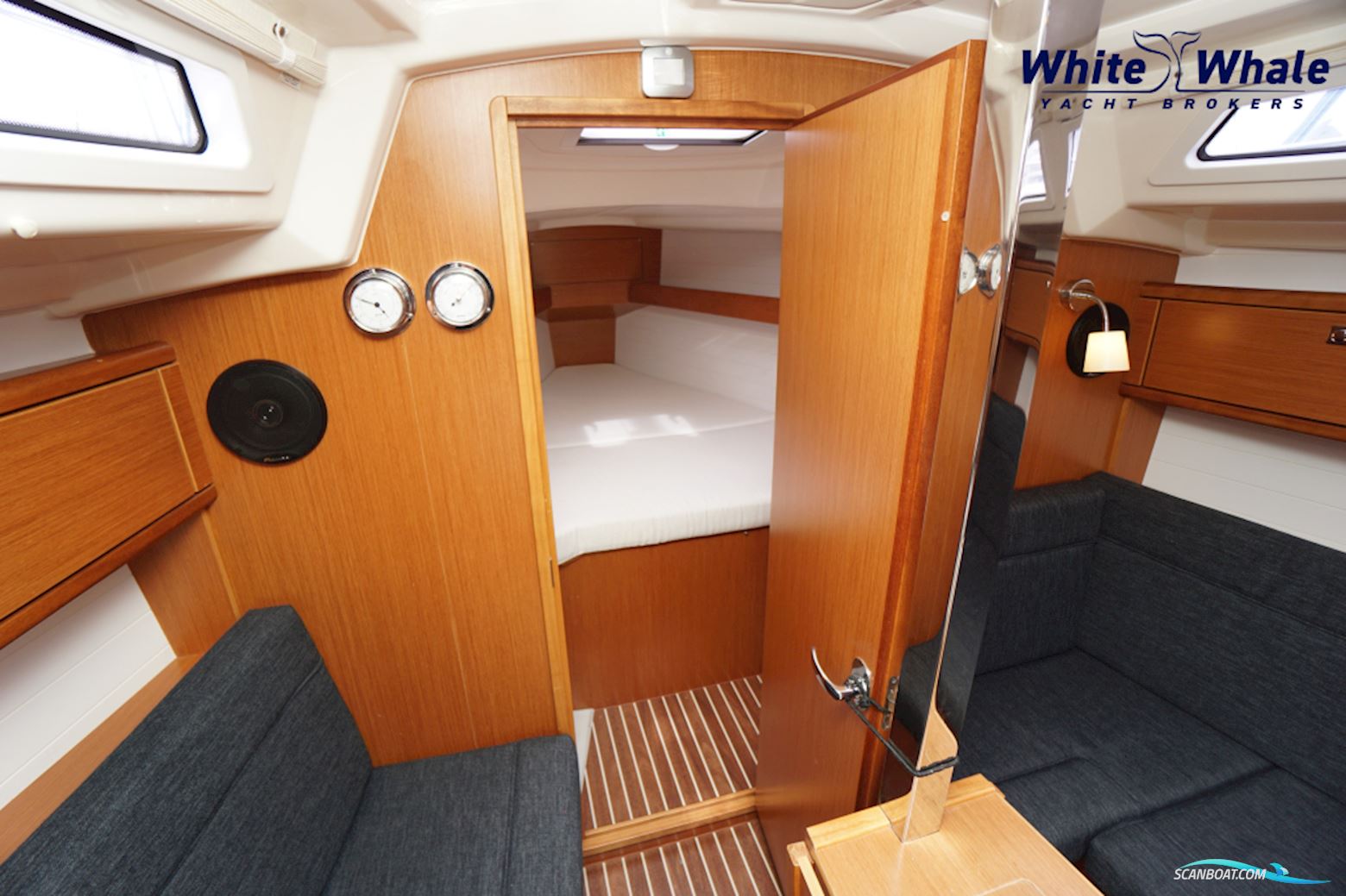 Bavaria Cruiser 33