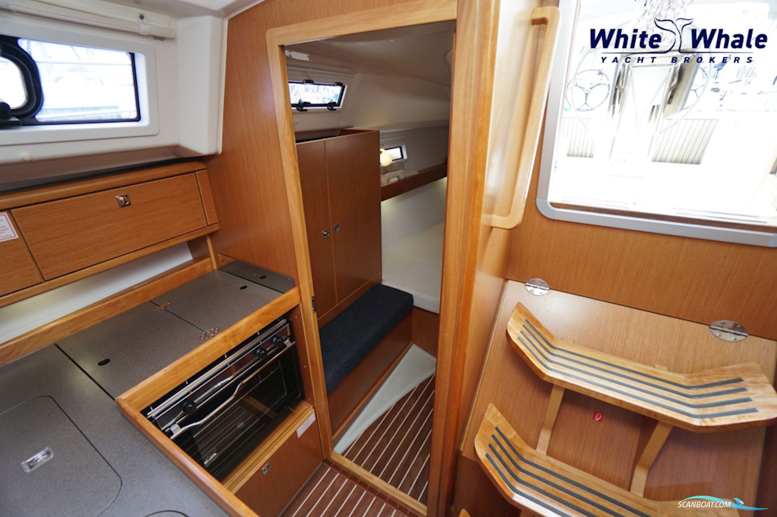 Bavaria Cruiser 33