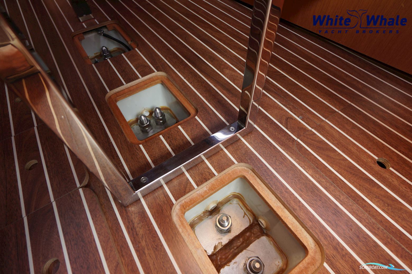 Bavaria Cruiser 33