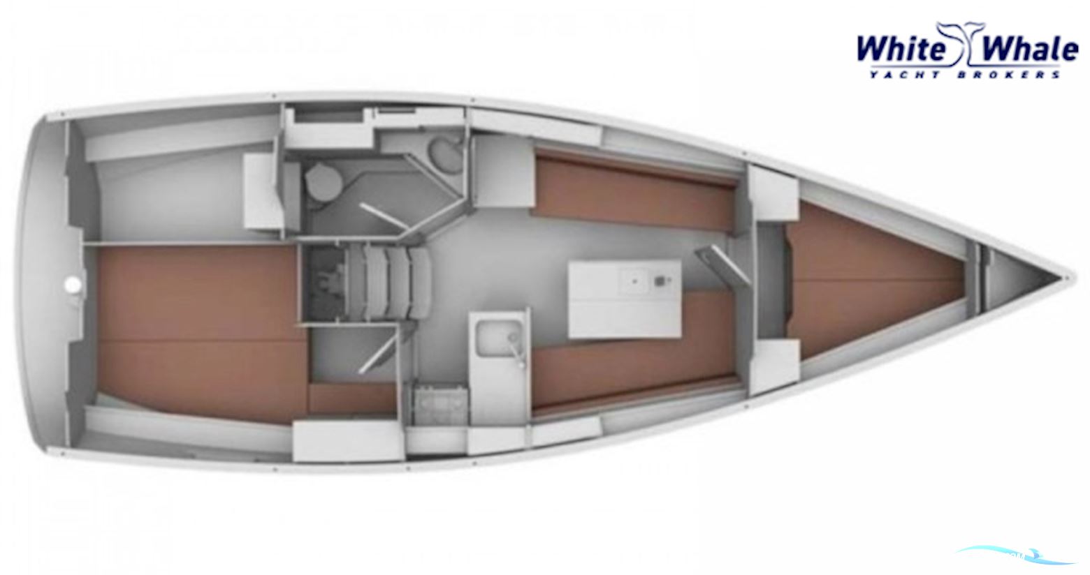 Bavaria Cruiser 33