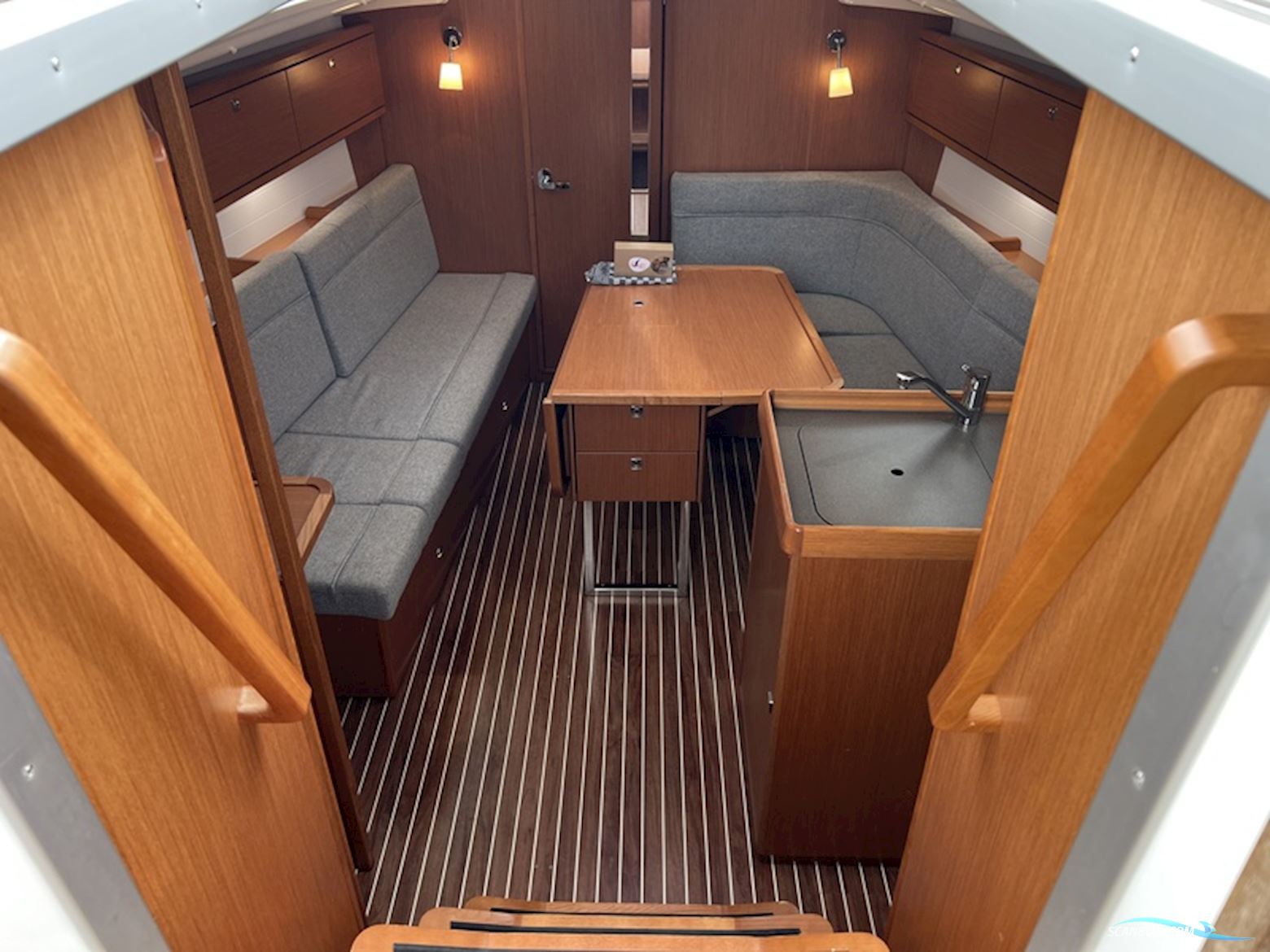 Bavaria Cruiser 34-2