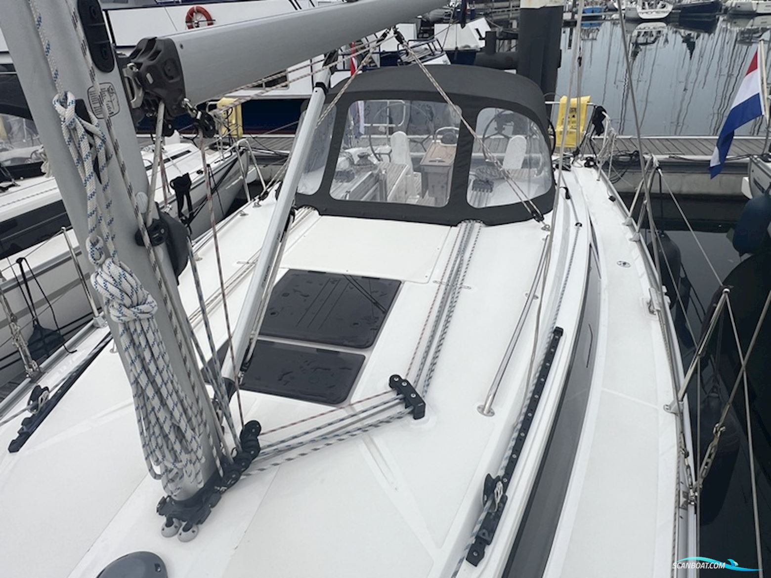 Bavaria Cruiser 34-2