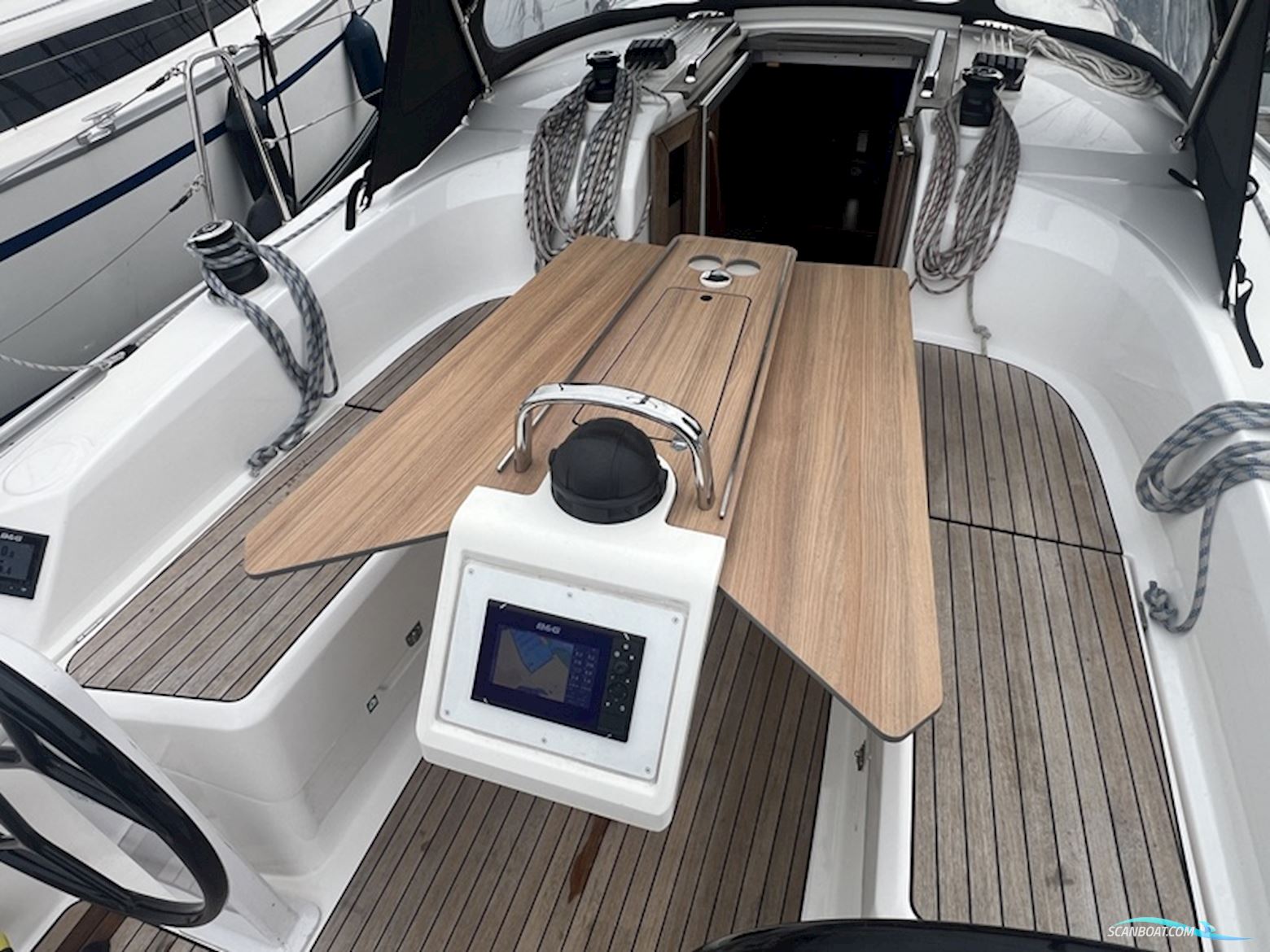 Bavaria Cruiser 34-2