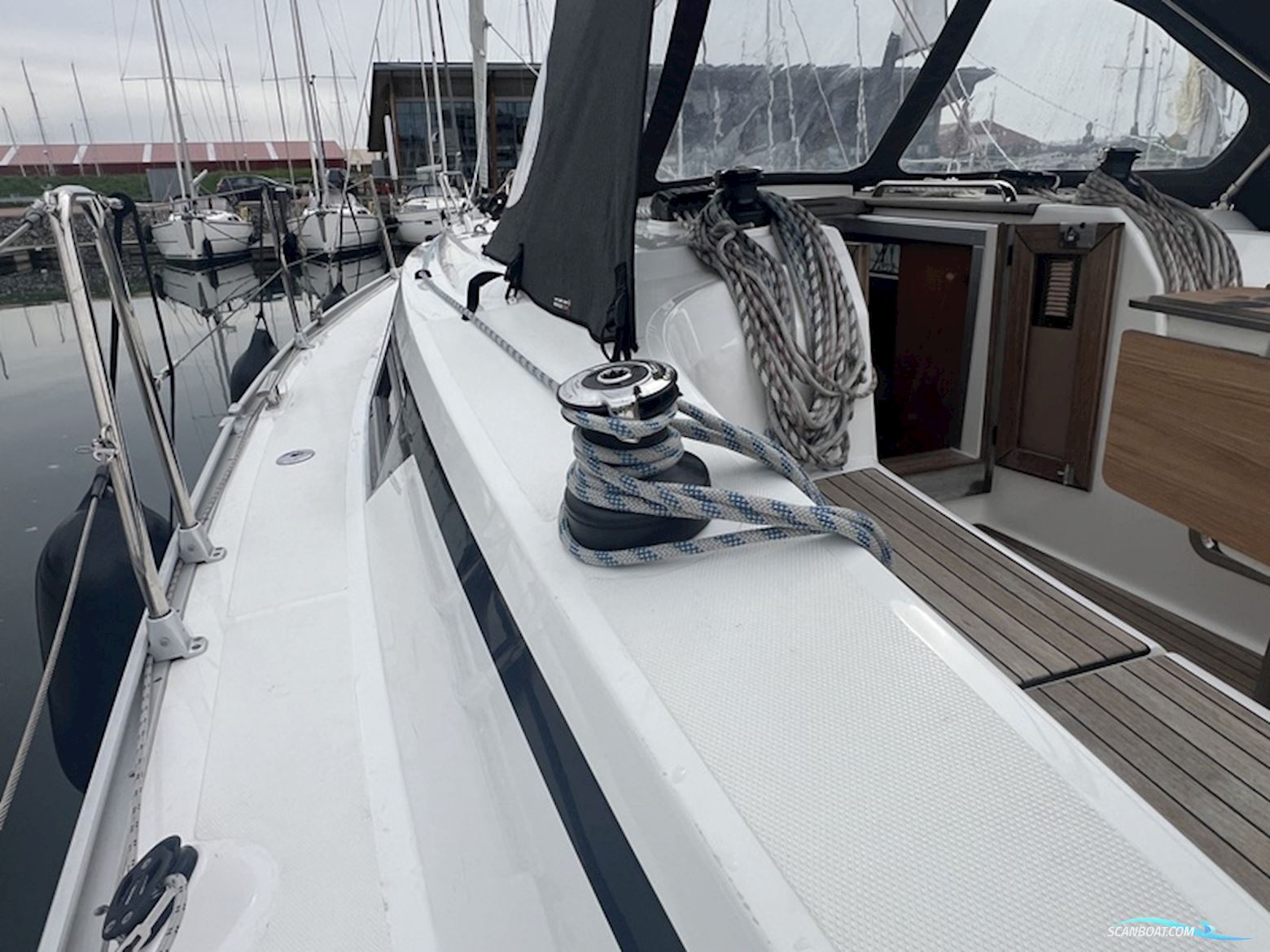 Bavaria Cruiser 34-2
