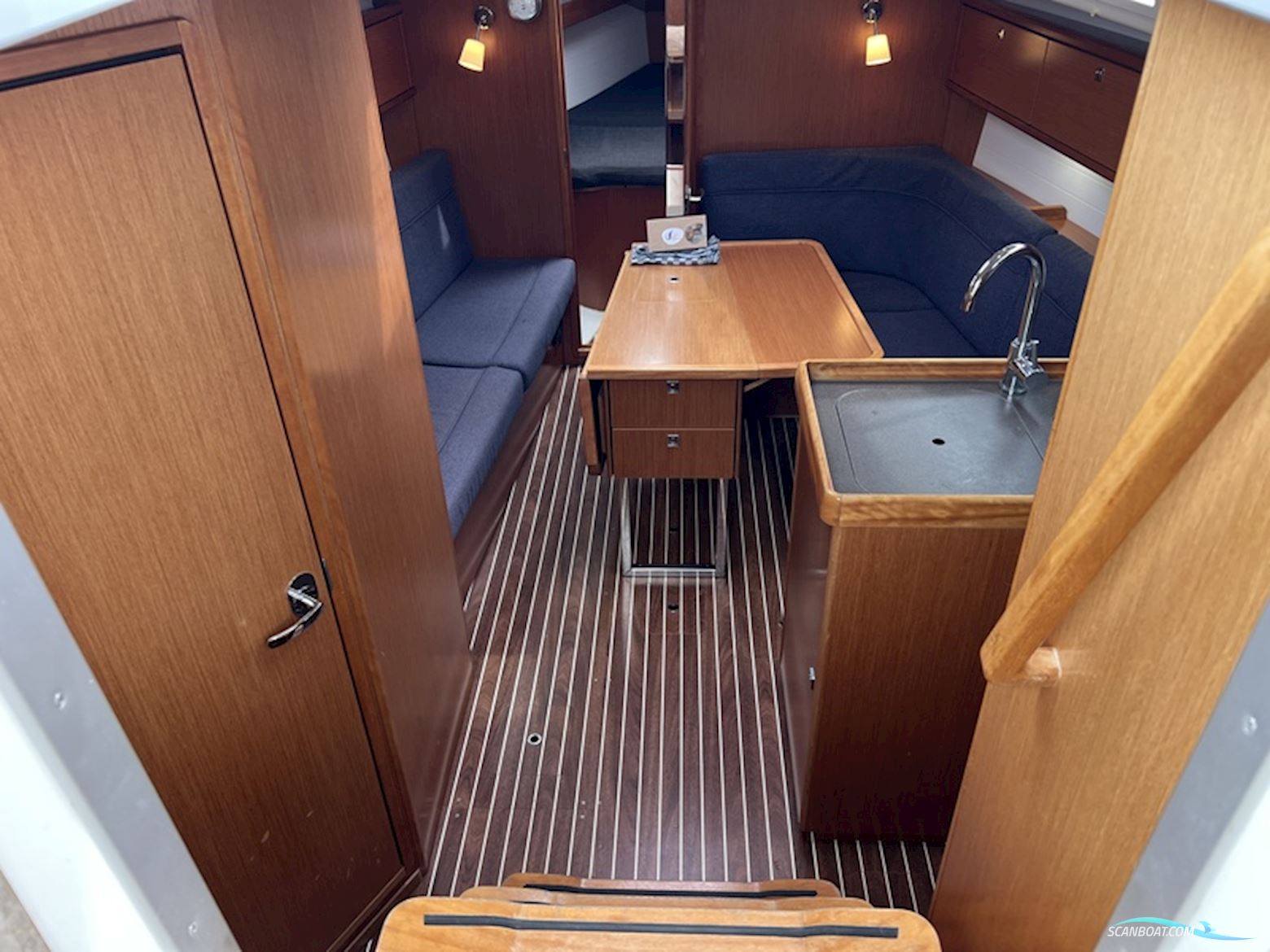 Bavaria Cruiser 34-3