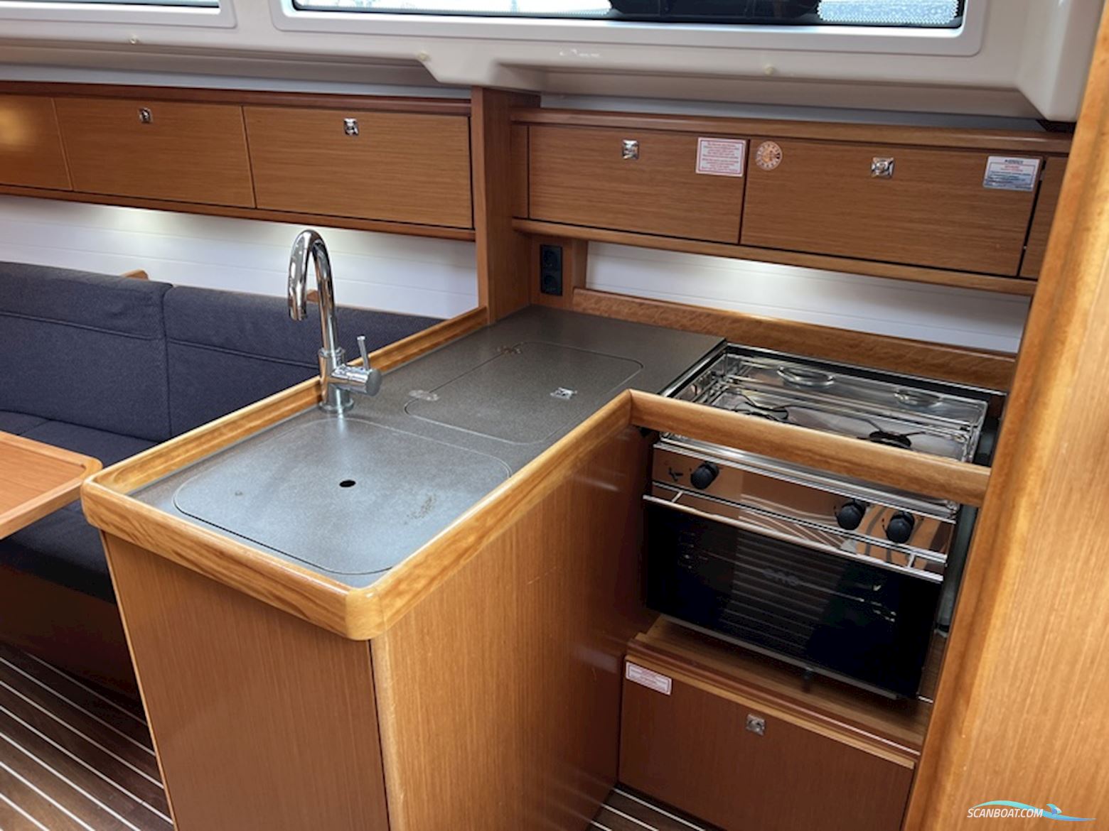 Bavaria Cruiser 34-3