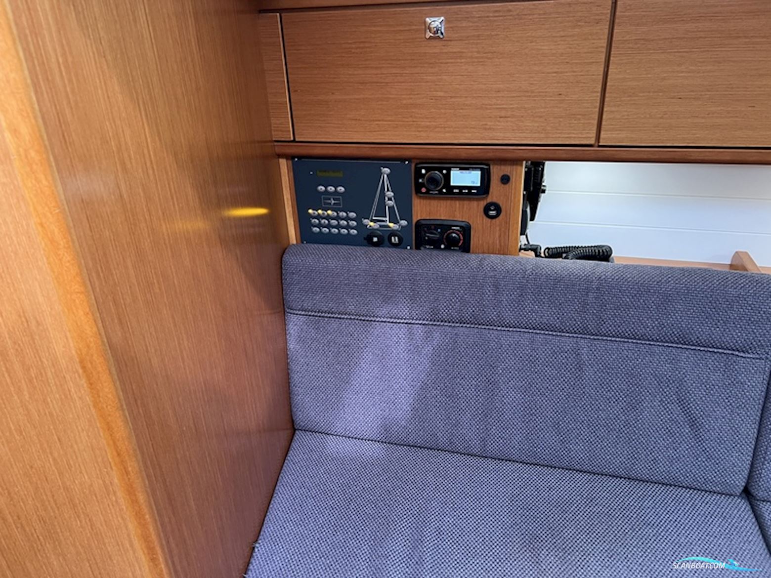 Bavaria Cruiser 34-3