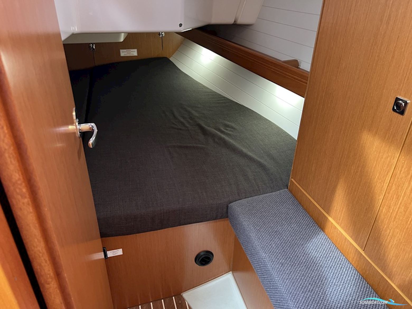 Bavaria Cruiser 34-3