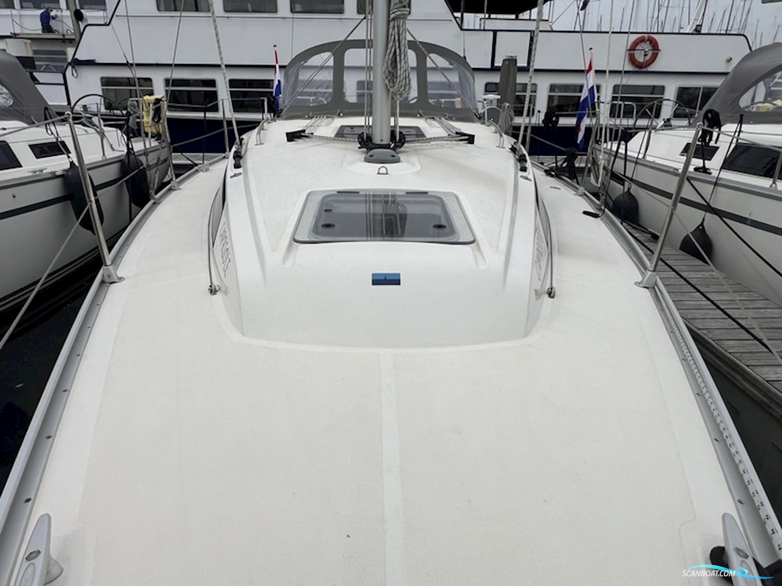 Bavaria Cruiser 34-3