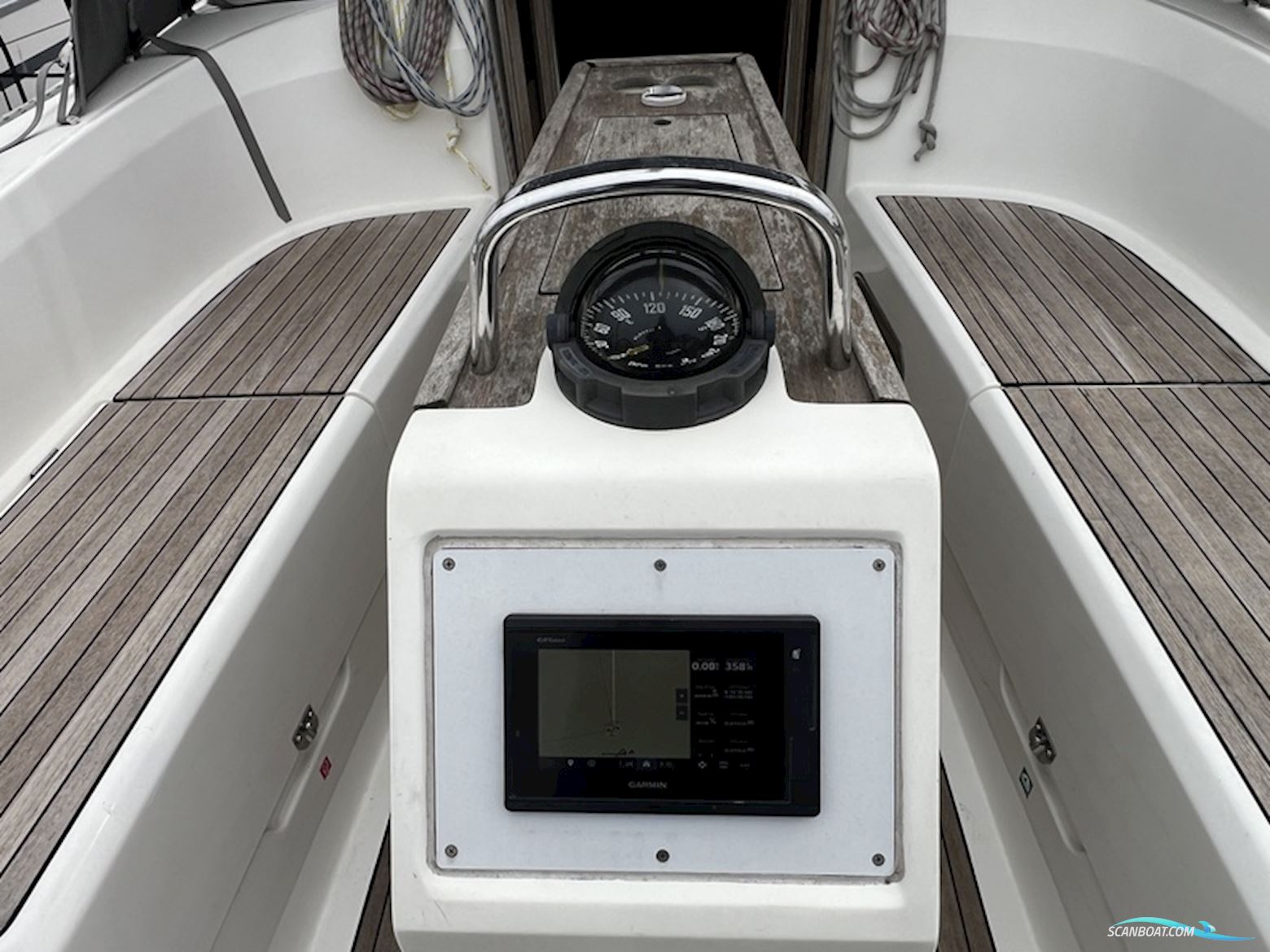 Bavaria Cruiser 34-3
