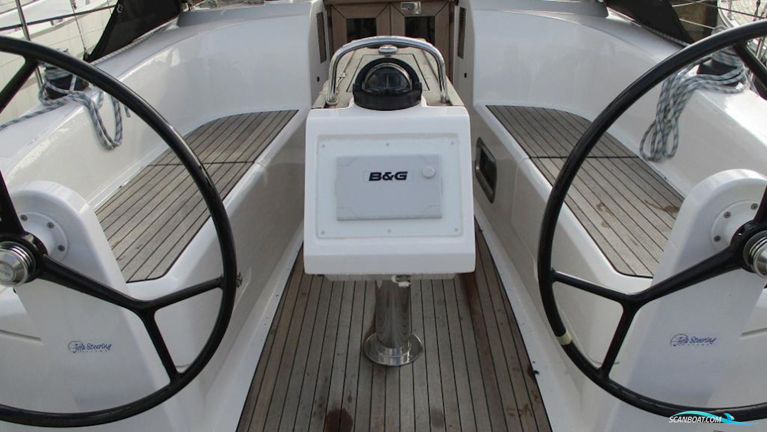Bavaria Cruiser 34