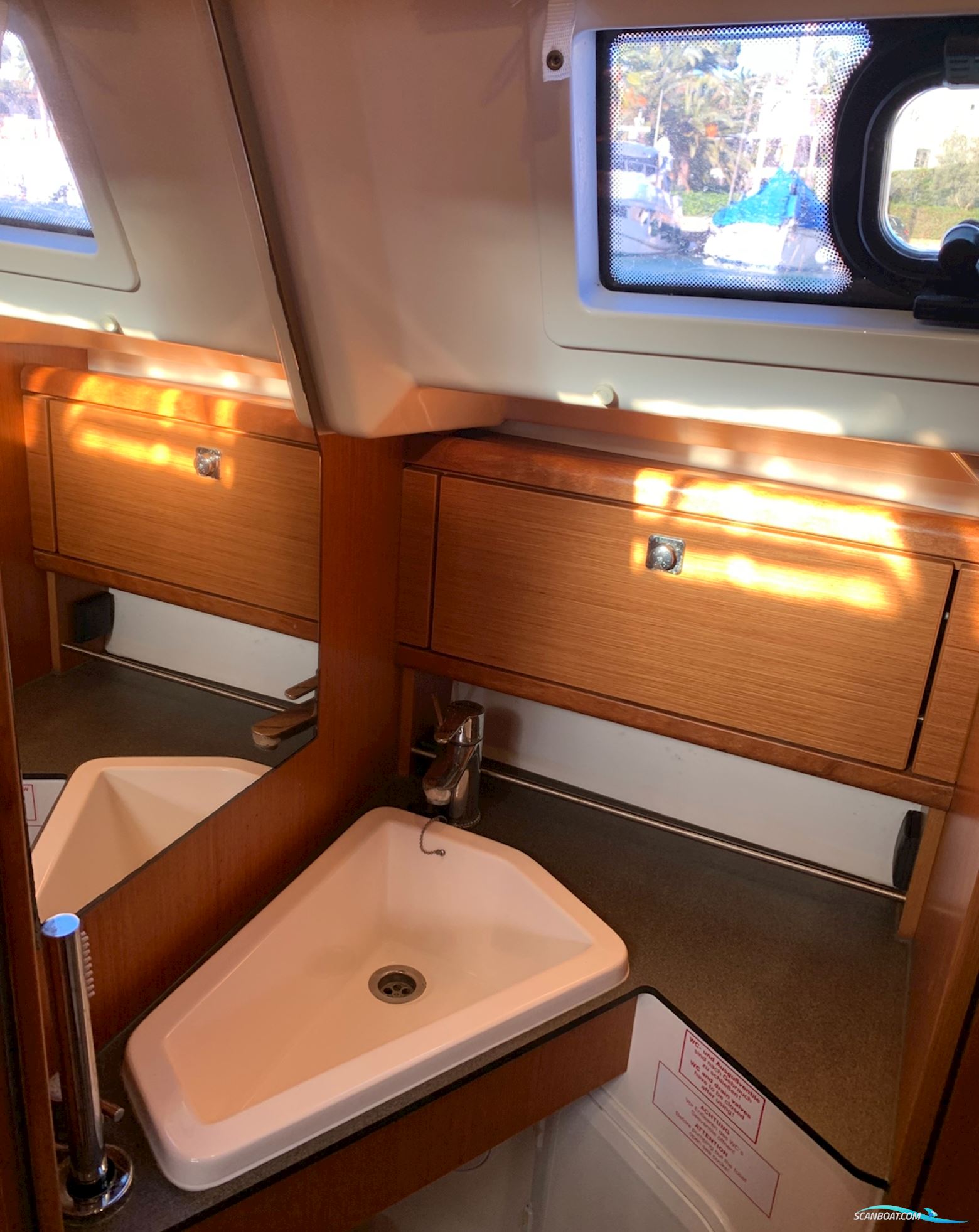 Bavaria Cruiser 34