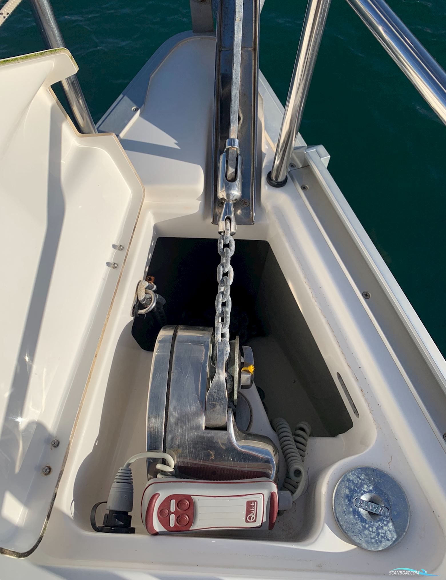 Bavaria Cruiser 34