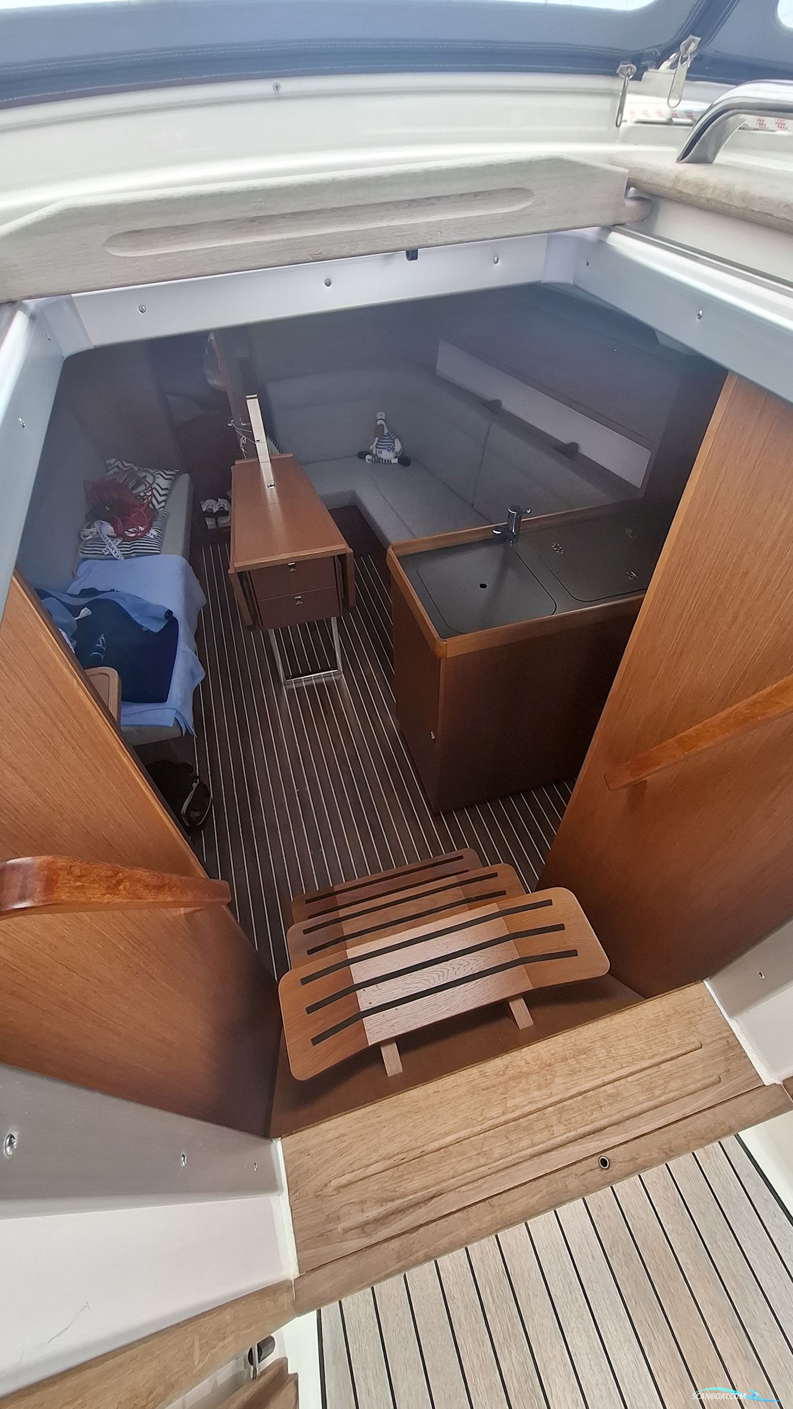 Bavaria Cruiser 34