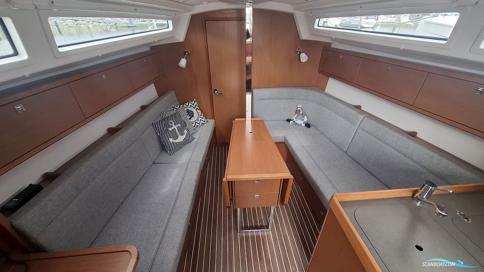 Bavaria Cruiser 34