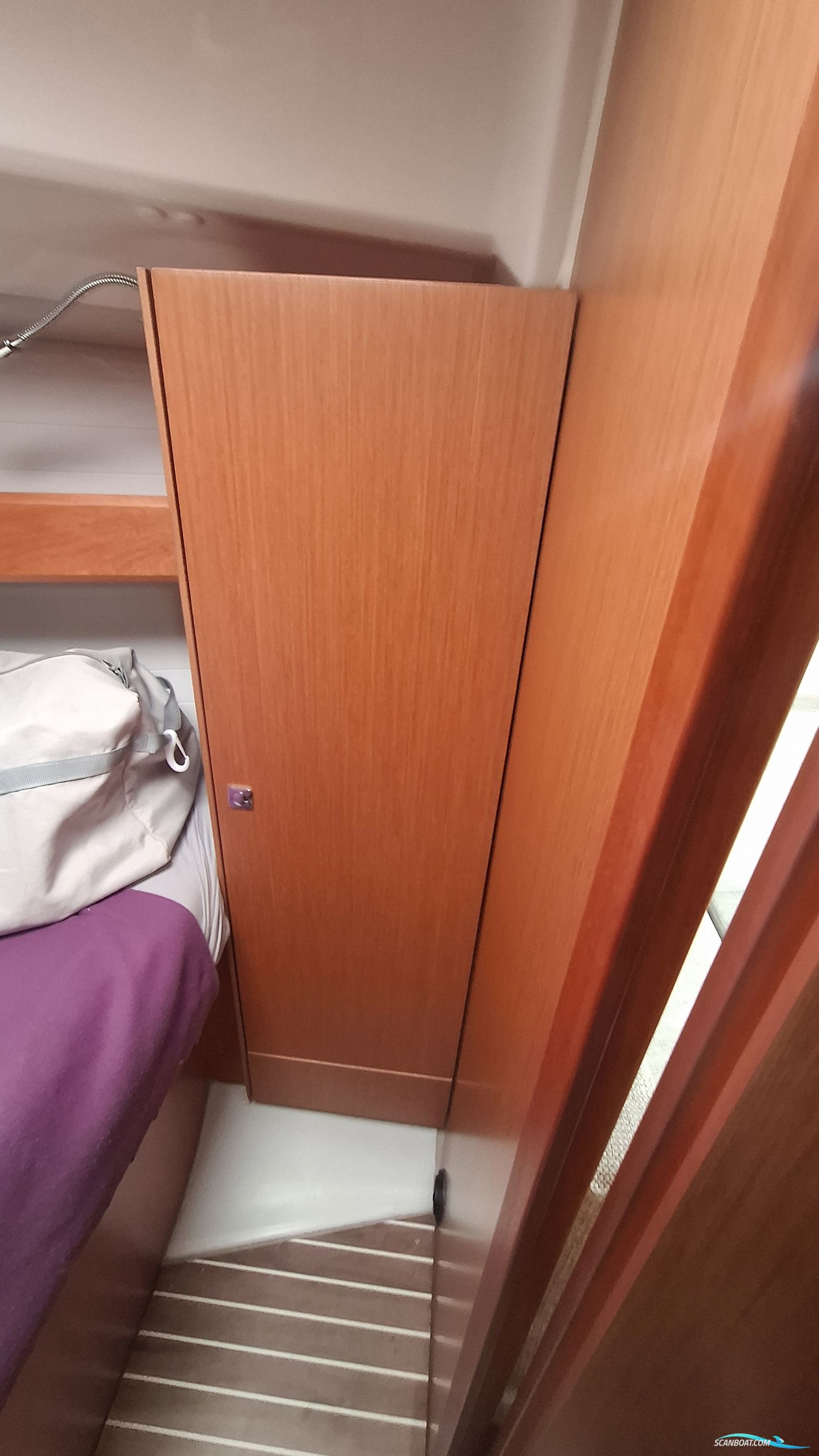 Bavaria Cruiser 34